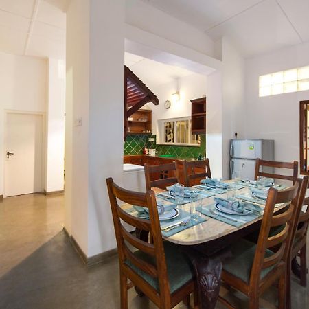 Bilin Tree House Hotel Galle Exterior photo