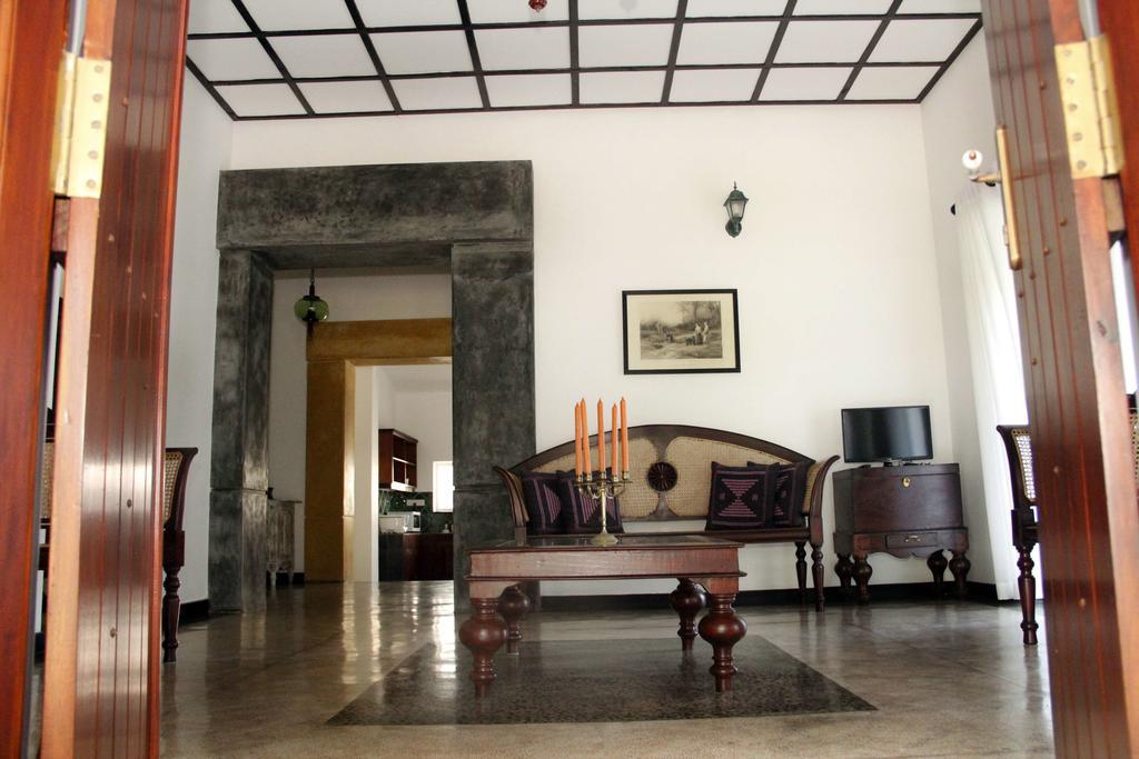 Bilin Tree House Hotel Galle Room photo