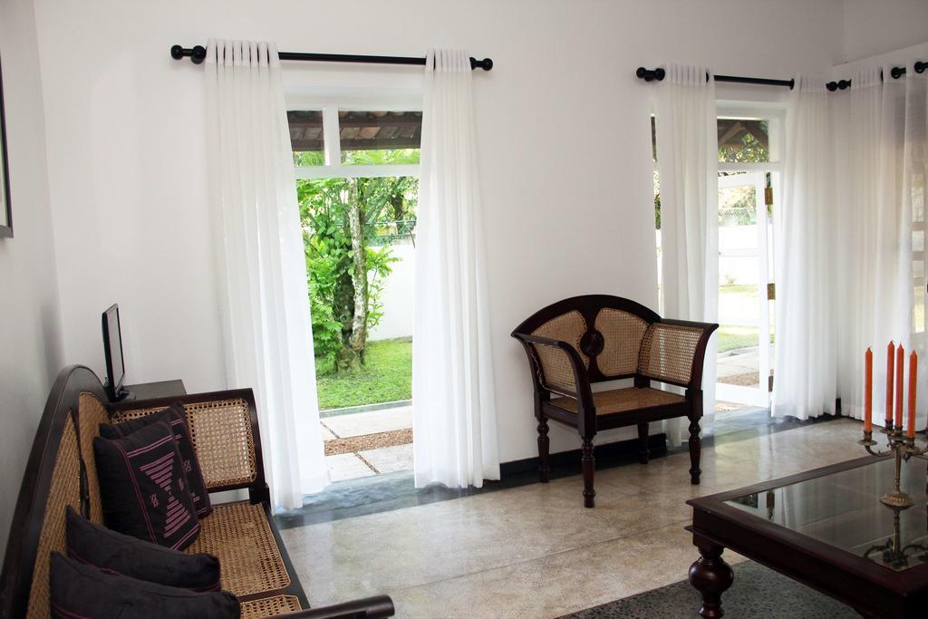 Bilin Tree House Hotel Galle Room photo