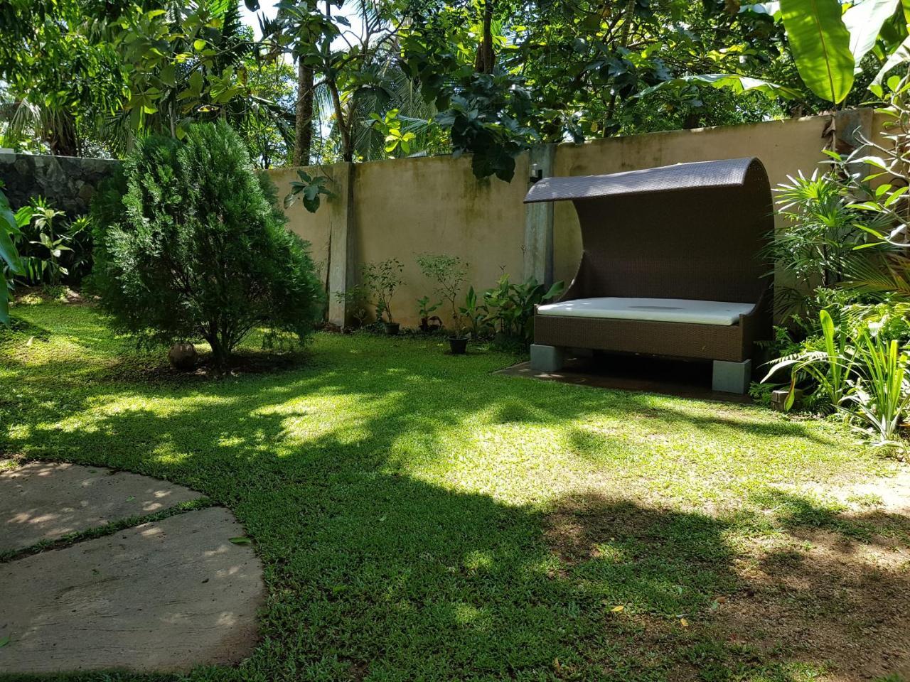 Bilin Tree House Hotel Galle Exterior photo