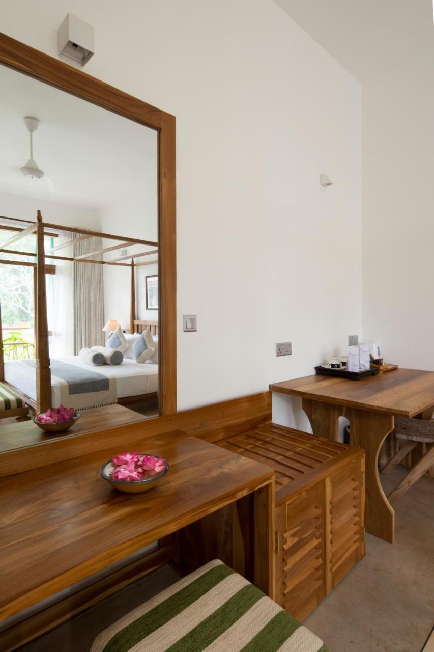 Bilin Tree House Hotel Galle Exterior photo