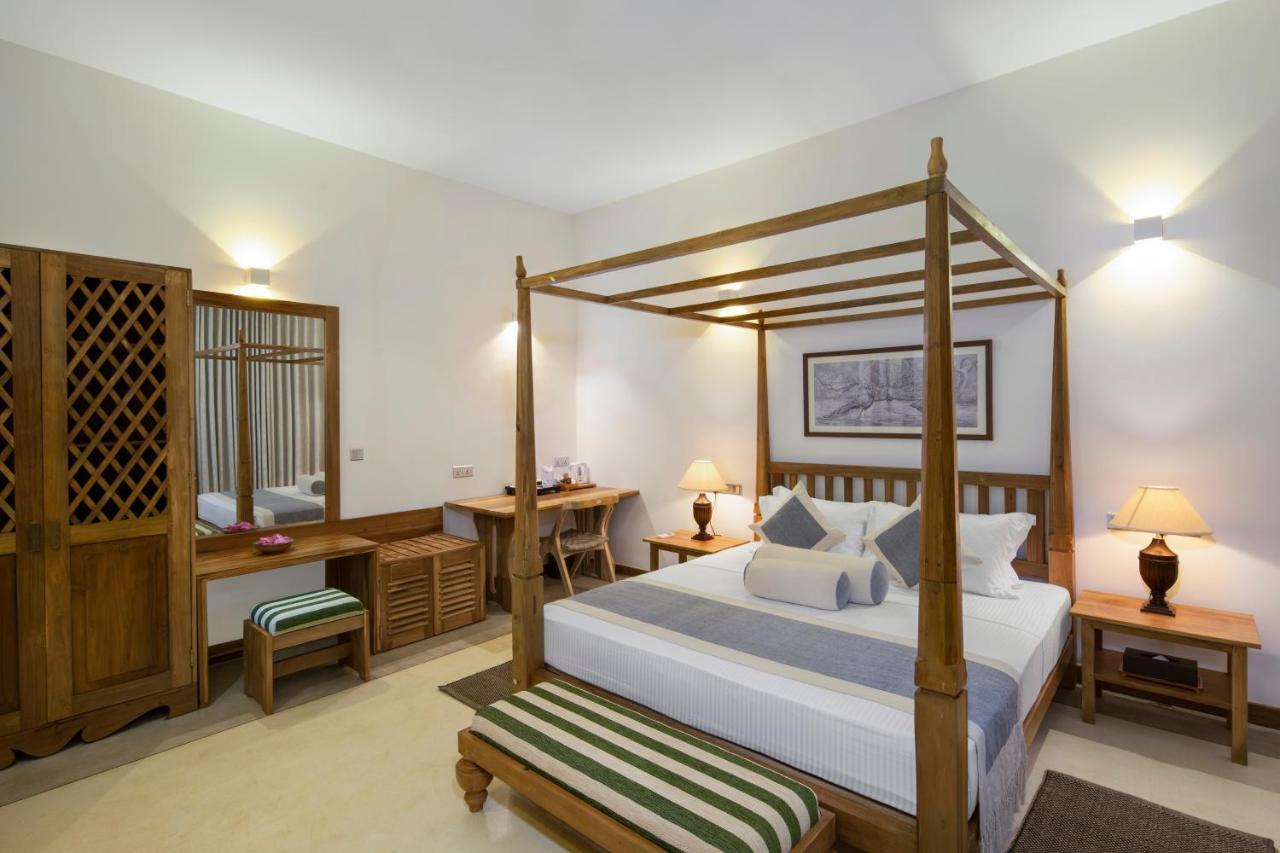 Bilin Tree House Hotel Galle Exterior photo