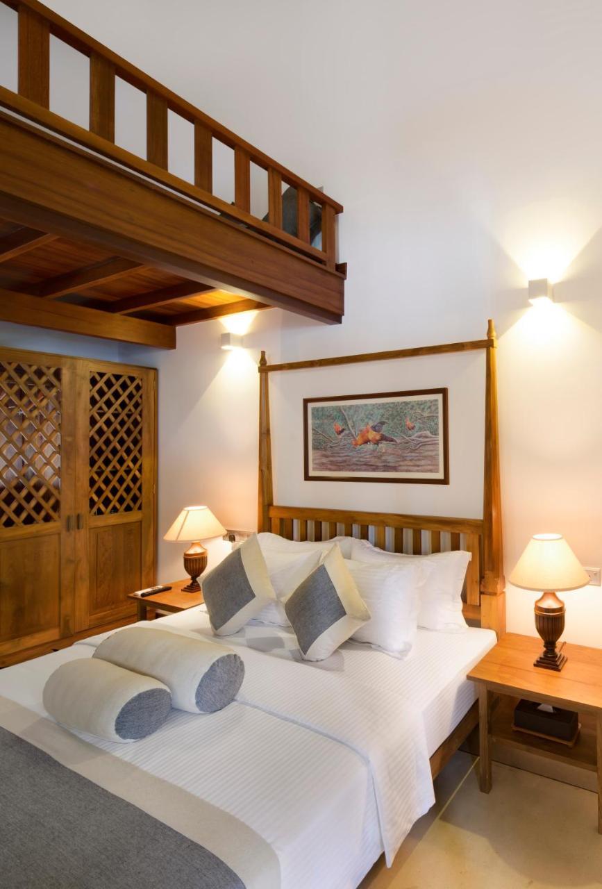 Bilin Tree House Hotel Galle Exterior photo