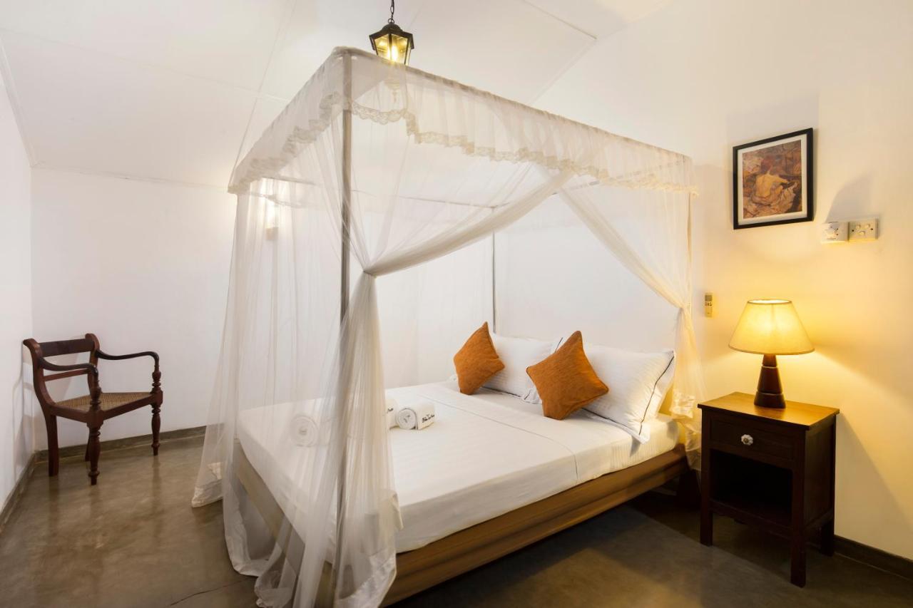 Bilin Tree House Hotel Galle Exterior photo