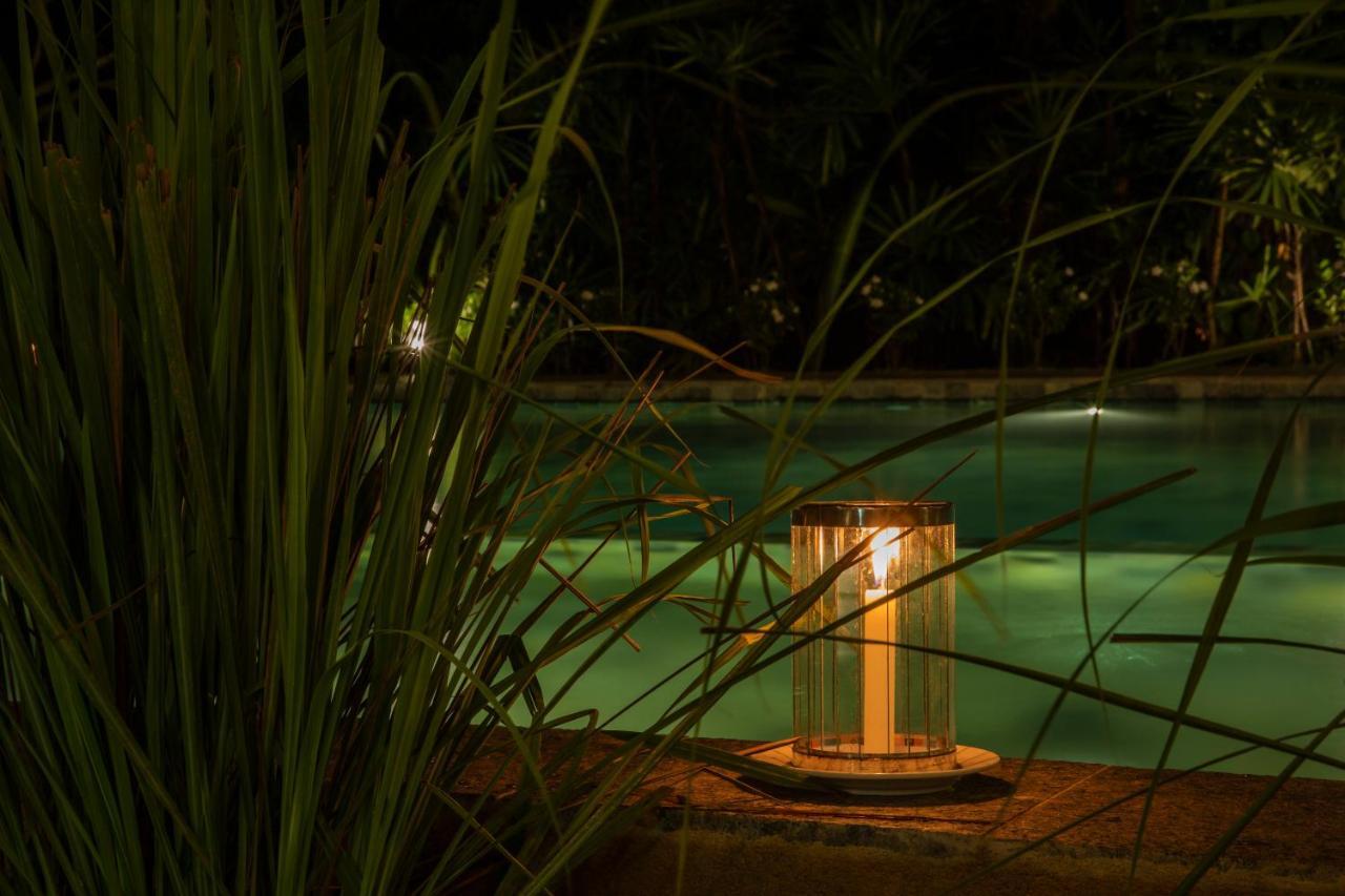 Bilin Tree House Hotel Galle Exterior photo
