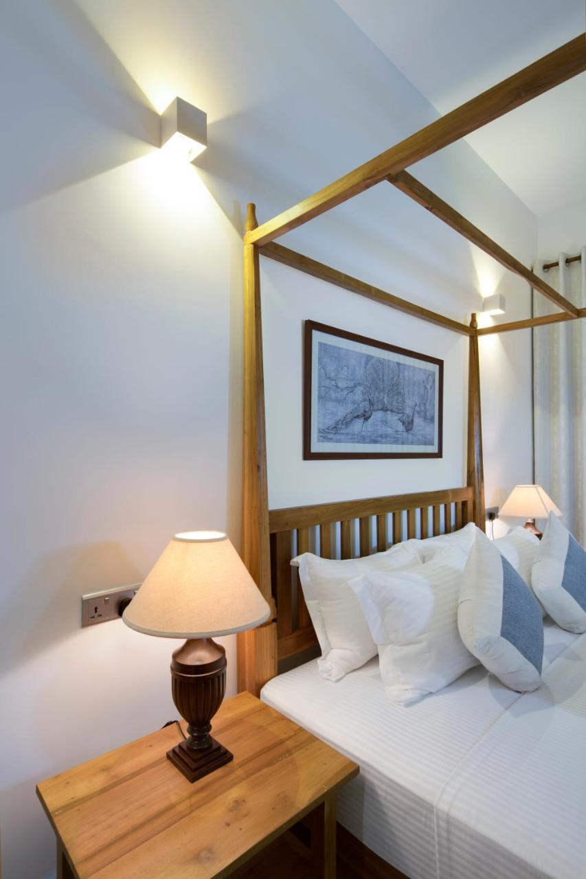 Bilin Tree House Hotel Galle Exterior photo
