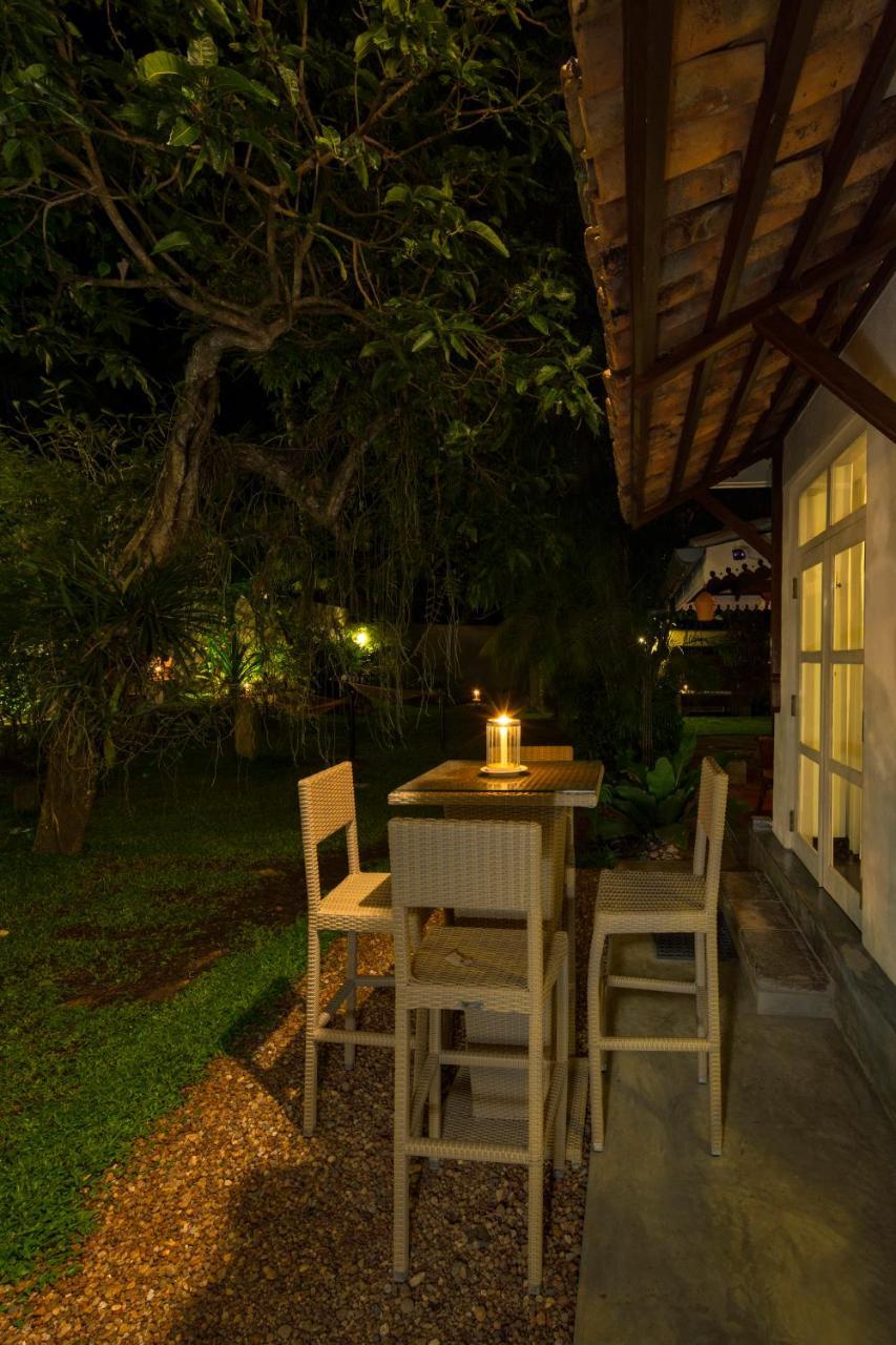 Bilin Tree House Hotel Galle Exterior photo