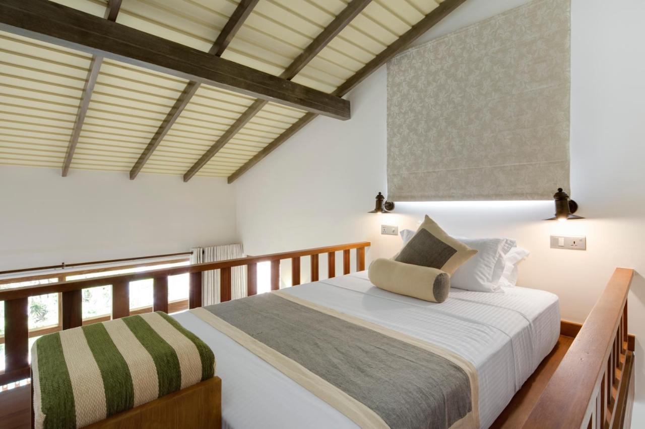 Bilin Tree House Hotel Galle Exterior photo