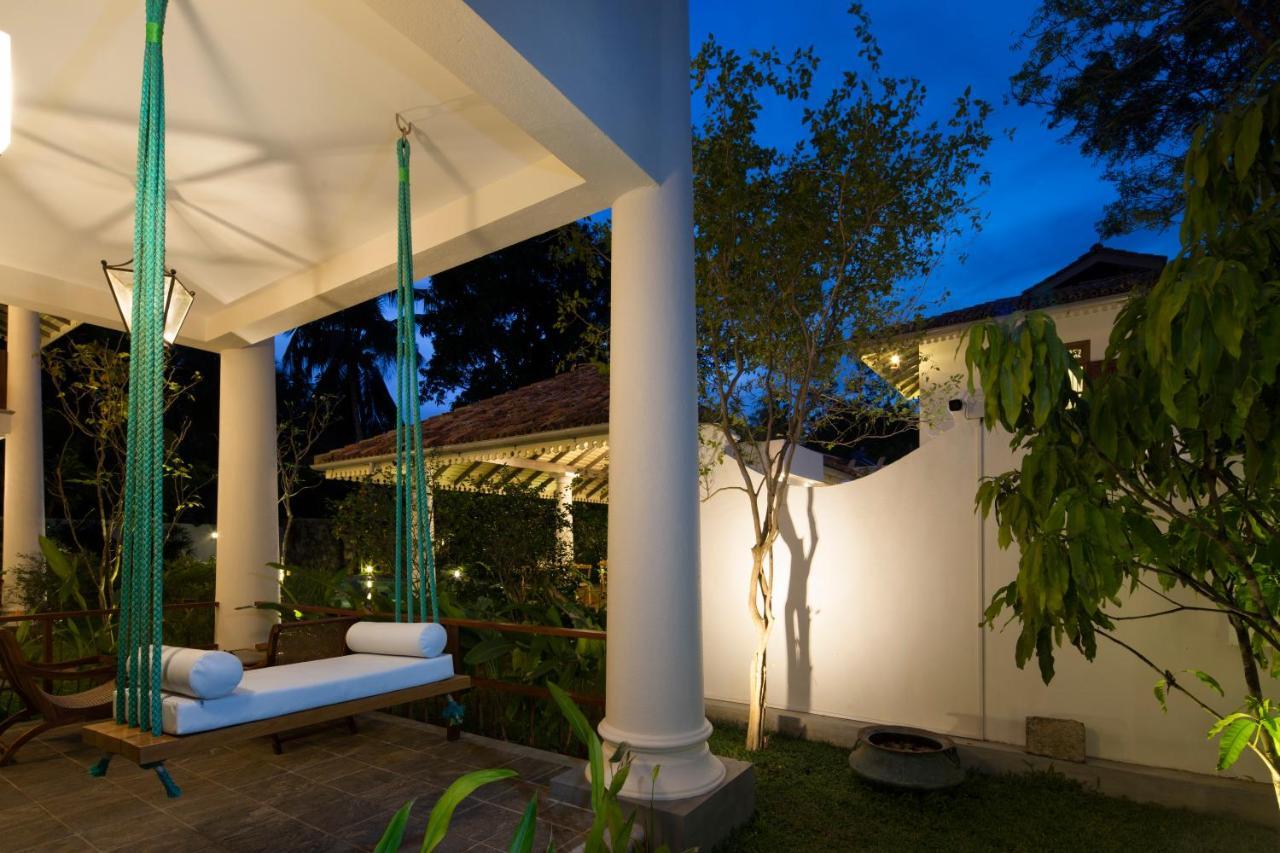 Bilin Tree House Hotel Galle Exterior photo