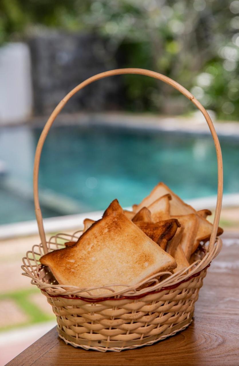 Bilin Tree House Hotel Galle Exterior photo