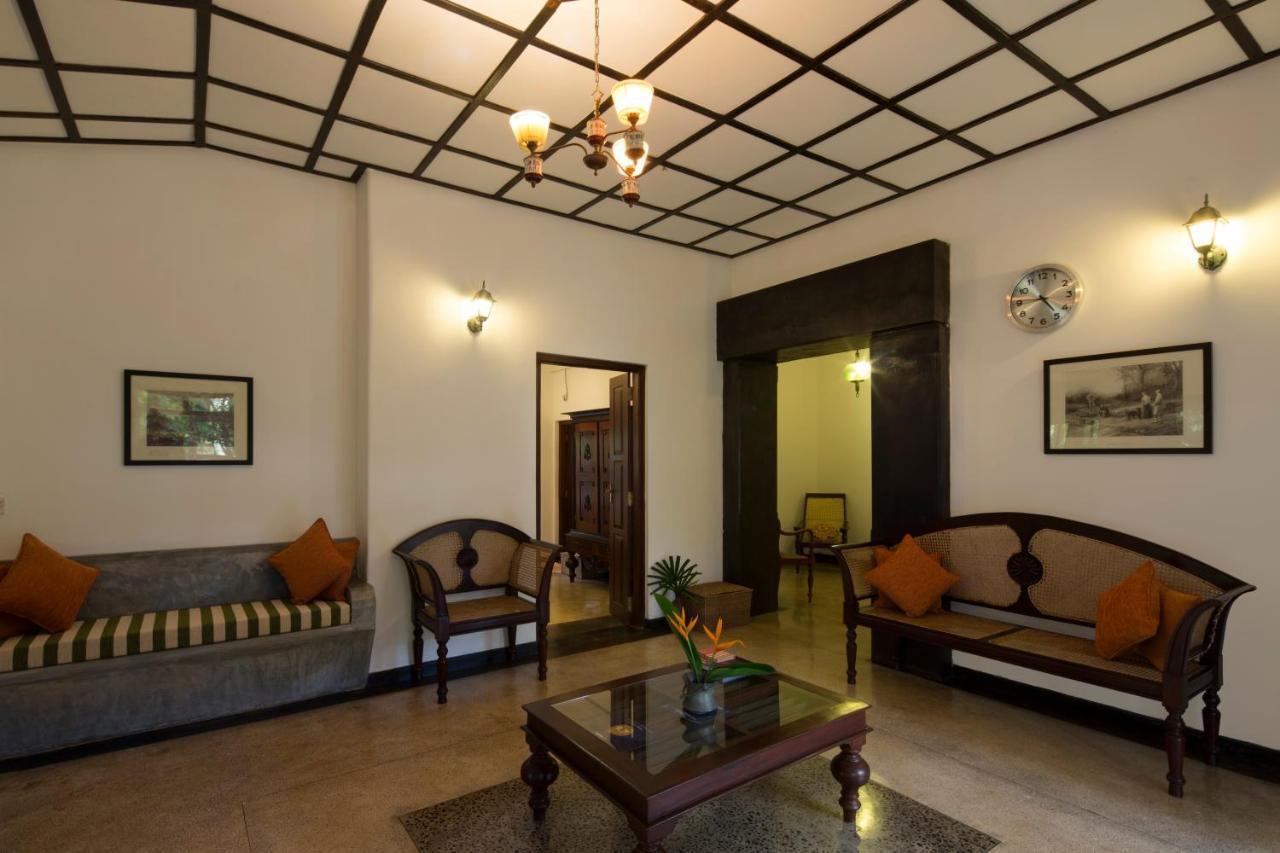 Bilin Tree House Hotel Galle Exterior photo