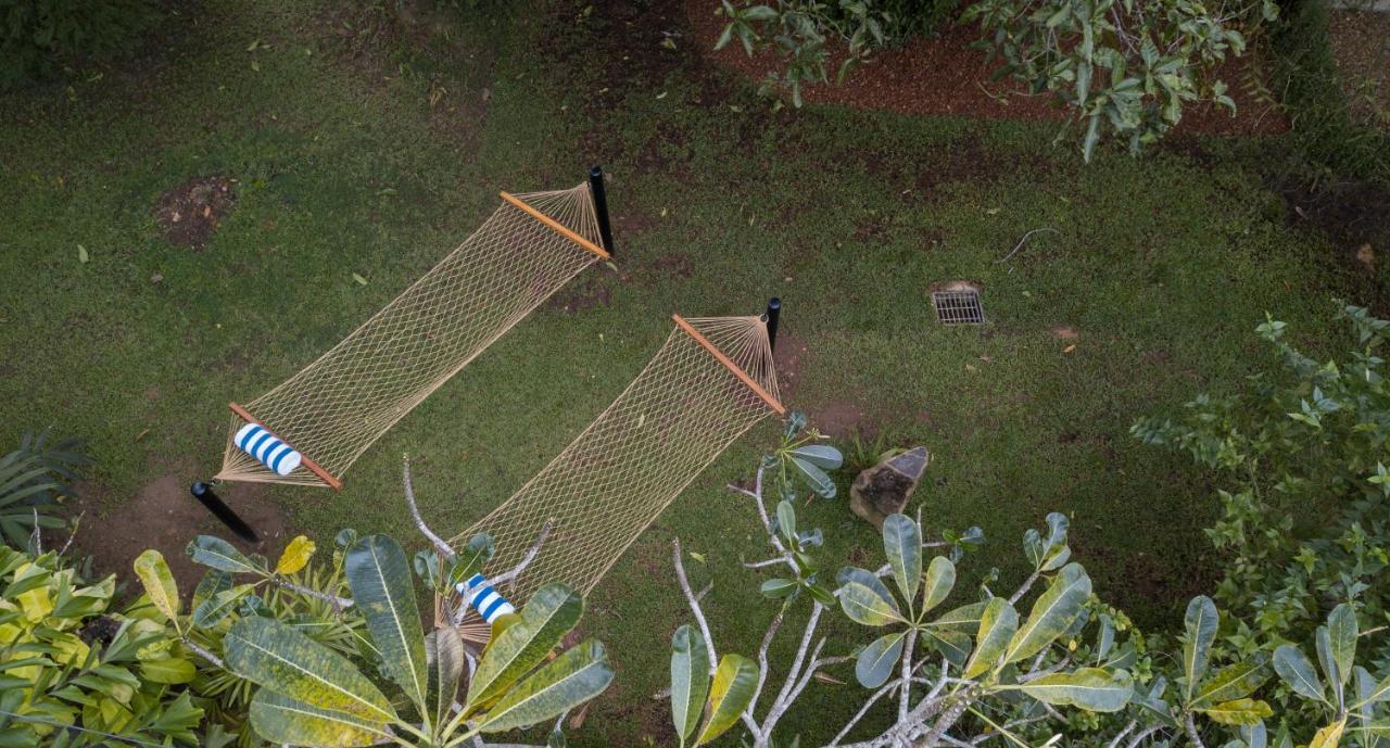 Bilin Tree House Hotel Galle Exterior photo